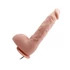 Kép 5/10 - Beautiful Jason 9,4 " Vibrating Dildo