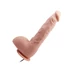Kép 8/10 - Beautiful Jason 9,4 " Vibrating Dildo