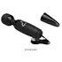 Kép 5/5 - Pretty Love Body Wand Black