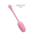 Kép 6/6 - Pretty Love Doreen Baby Pink