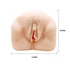 Kép 5/8 - Lifelike Pussy Masturbator