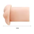 Kép 6/8 - Lifelike Pussy Masturbator