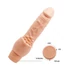 Kép 5/6 - Barbara Clark Realistic Multi-Speed Vibrator 7,6"
