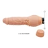 Kép 6/6 - Barbara Clark Realistic Multi-Speed Vibrator 7,6"