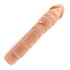 Kép 3/6 - Barbara Dybbuk Realistic Multi-Speed Vibrator 9,5 "