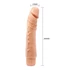 Kép 4/6 - Barbara Dybbuk Realistic Multi-Speed Vibrator 9,5 "