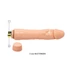 Kép 6/6 - Barbara Dybbuk Realistic Multi-Speed Vibrator 9,5 "