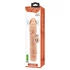Kép 1/6 - Barbara Dybbuk Realistic Multi-Speed Vibrator 9,5 "