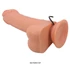 Kép 8/10 - Barbara Ken Multi-Speed Vibration Dildo 8,3 "