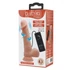Kép 1/10 - Barbara Ken Multi-Speed Vibration Dildo 8,3 "