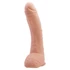 Kép 2/5 - Beautiful Alex 11" Dildo Flesh