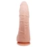 Kép 4/5 - Beautiful Alex 11" Dildo Flesh