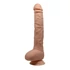 Kép 2/7 - Beautiful Dick 11 " Dildo