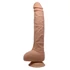 Kép 3/7 - Beautiful Dick 11 " Dildo