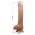 Kép 7/7 - Beautiful Dick 11 " Dildo