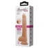Kép 1/7 - Beautiful Dick 11 " Dildo