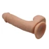 Kép 2/11 - Beautiful Johnson 9,2 " Dildo