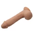 Kép 11/11 - Beautiful Johnson 9,2 " Dildo