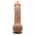 Kép 4/11 - Beautiful Johnson 9,2 " Dildo