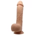 Kép 5/11 - Beautiful Johnson 9,2 " Dildo