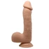Kép 7/11 - Beautiful Johnson 9,2 " Dildo