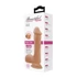 Kép 1/11 - Beautiful Johnson 9,2 " Dildo