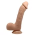 Kép 8/11 - Beautiful Johnson 9,2 " Dildo