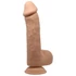Kép 9/11 - Beautiful Johnson 9,2 " Dildo