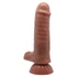 Kép 2/5 - Beautiful Baron 7,8" Dildo