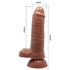 Kép 5/5 - Beautiful Baron 7,8" Dildo