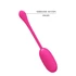 Kép 7/10 - Pretty Love Doreen Pink