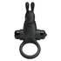 Kép 2/8 - Pretty Love Vibrant Penis Ring 1 Black