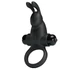 Kép 3/8 - Pretty Love Vibrant Penis Ring 1 Black