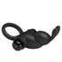 Kép 5/8 - Pretty Love Vibrant Penis Ring 1 Black