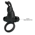 Kép 7/8 - Pretty Love Vibrant Penis Ring 1 Black