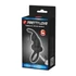 Kép 1/8 - Pretty Love Vibrant Penis Ring 1 Black