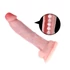 Kép 5/8 - Super Emperor Vibrating Dong Flesh