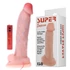Kép 1/8 - Super Emperor Vibrating Dong Flesh