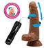 Kép 2/8 - Beautiful Easton 7,3" Dildo