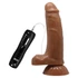 Kép 3/8 - Beautiful Easton 7,3" Dildo