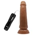 Kép 4/8 - Beautiful Easton 7,3" Dildo