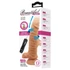 Kép 1/8 - Beautiful Easton 7,3" Dildo