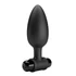 Kép 3/8 - Pretty Love Vibro Plug II