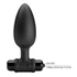 Kép 7/8 - Pretty Love Vibro Plug II
