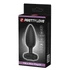 Kép 1/8 - Pretty Love Vibro Plug II