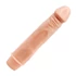 Kép 3/6 - Barbara Dwarf Realistic Multi-Speed Vibrator 8.3"