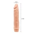 Kép 4/6 - Barbara Dwarf Realistic Multi-Speed Vibrator 8.3"