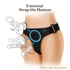 Kép 3/6 - Pretty Love Bobby Harness Briefs