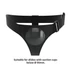 Kép 4/6 - Pretty Love Bobby Harness Briefs