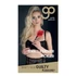Kép 1/3 - GP Small Feather Tickler Red